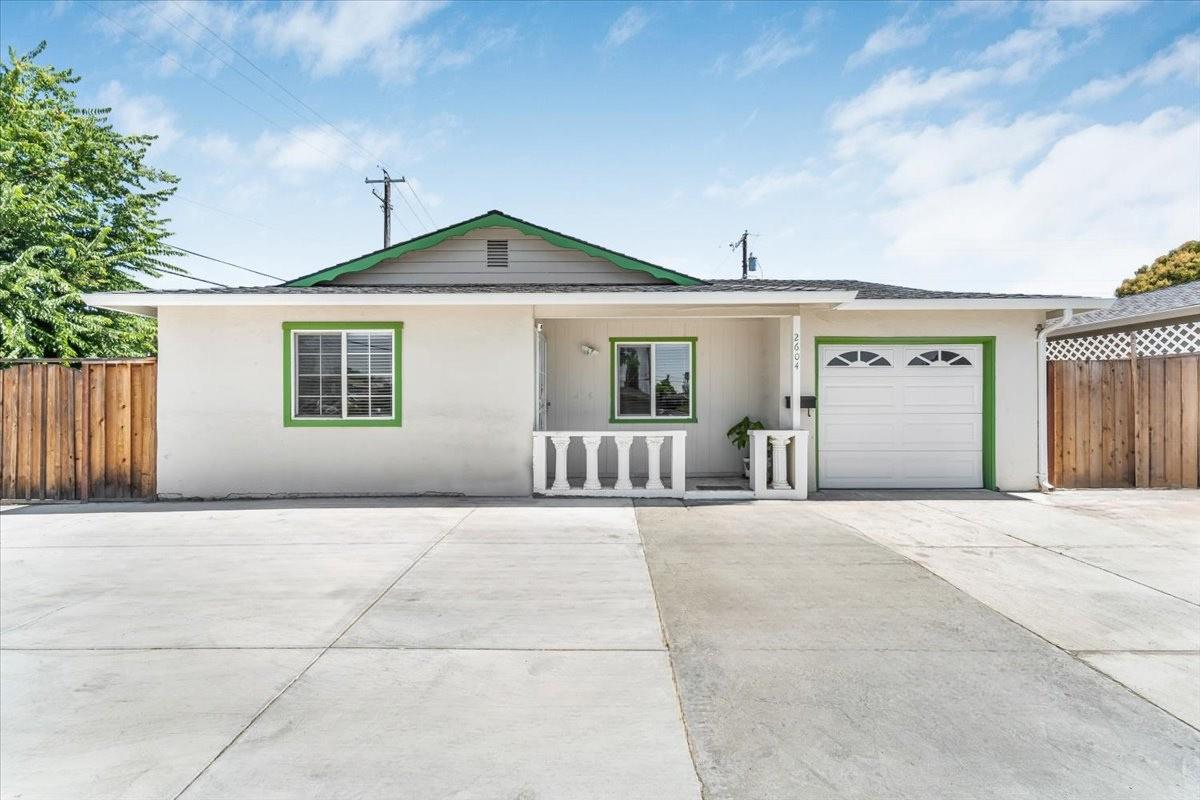 2604 Brahms Avenue