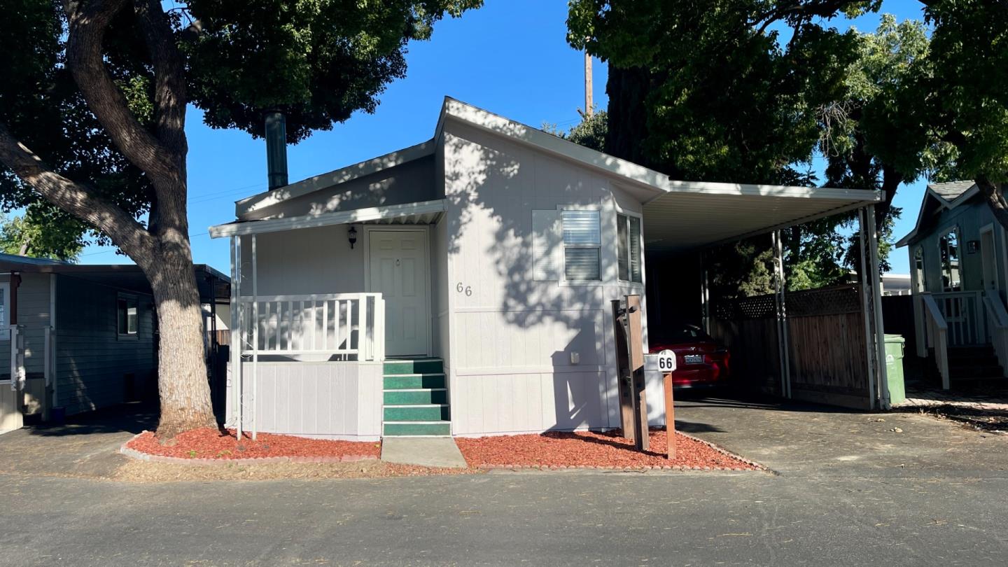 900 Golden Wheel Park Drive Unit: 66
