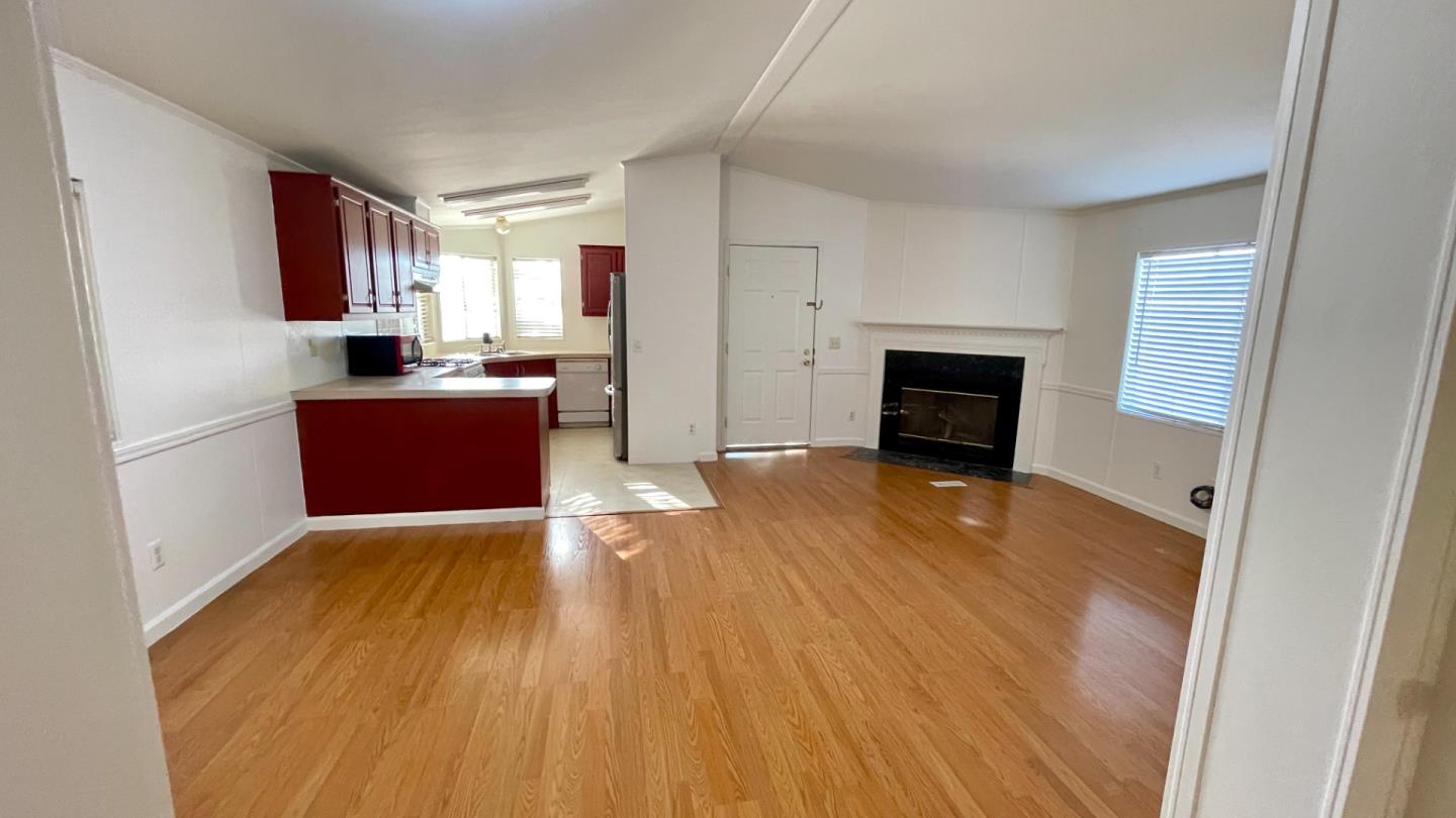 900 Golden Wheel Park Drive Unit: 66