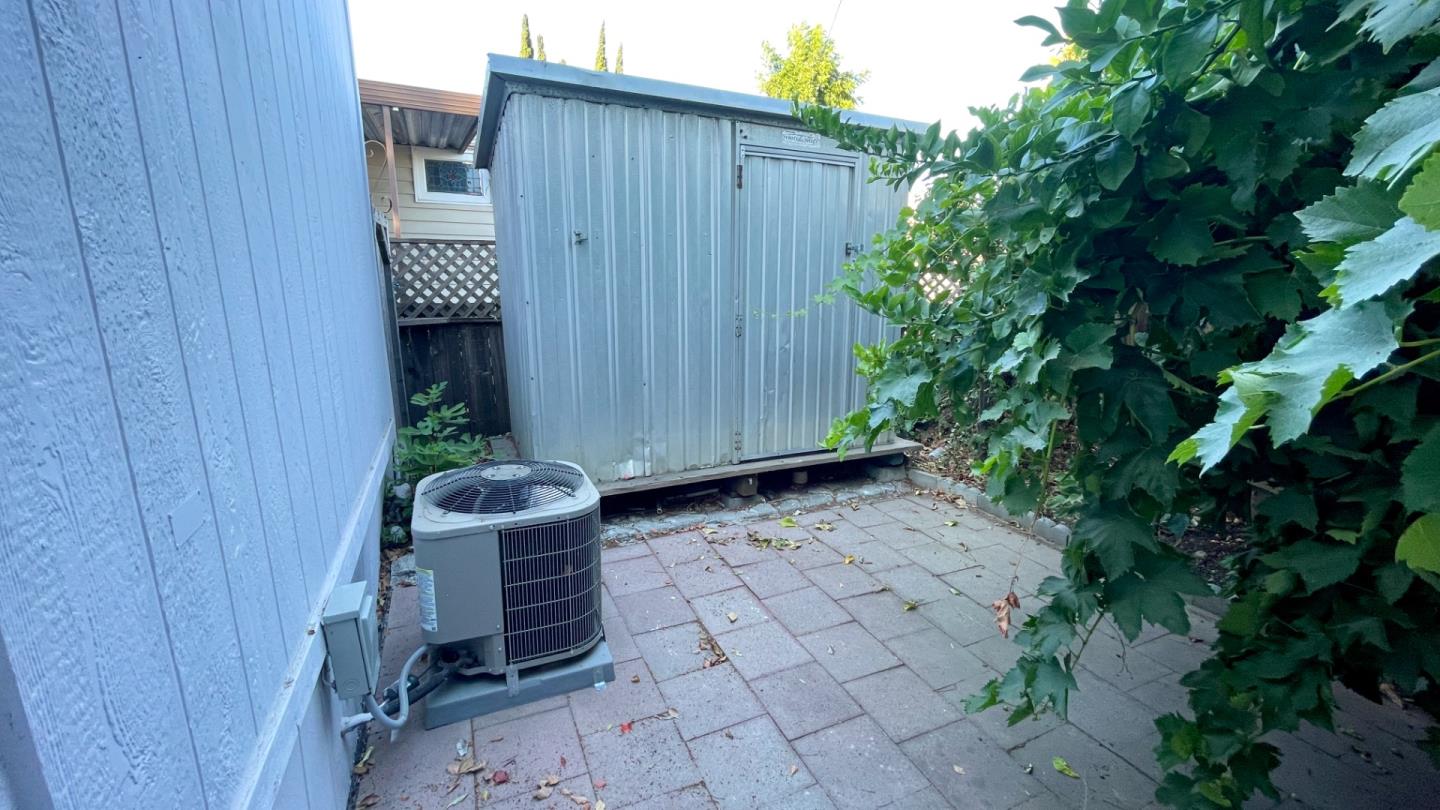 900 Golden Wheel Park Drive Unit: 66