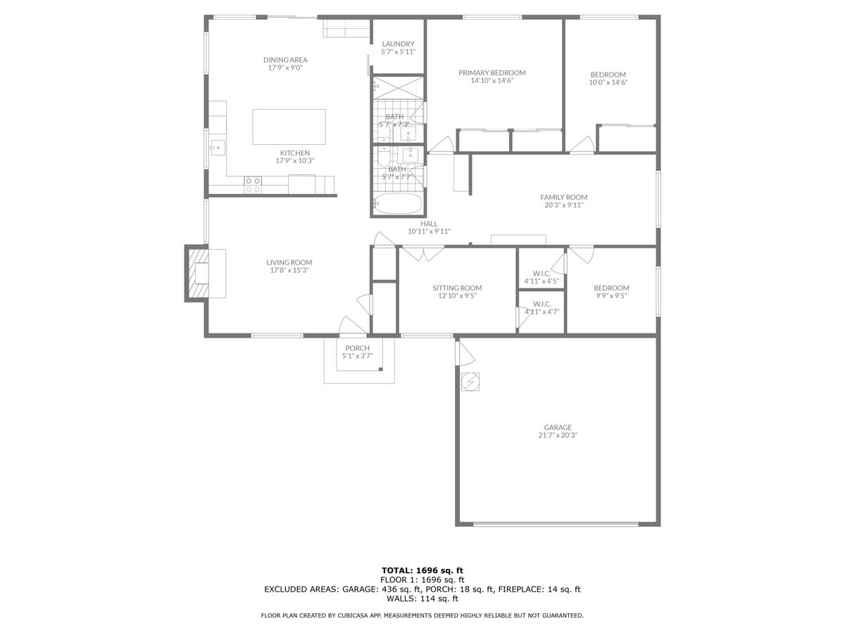 6928 Burning Tree Court
