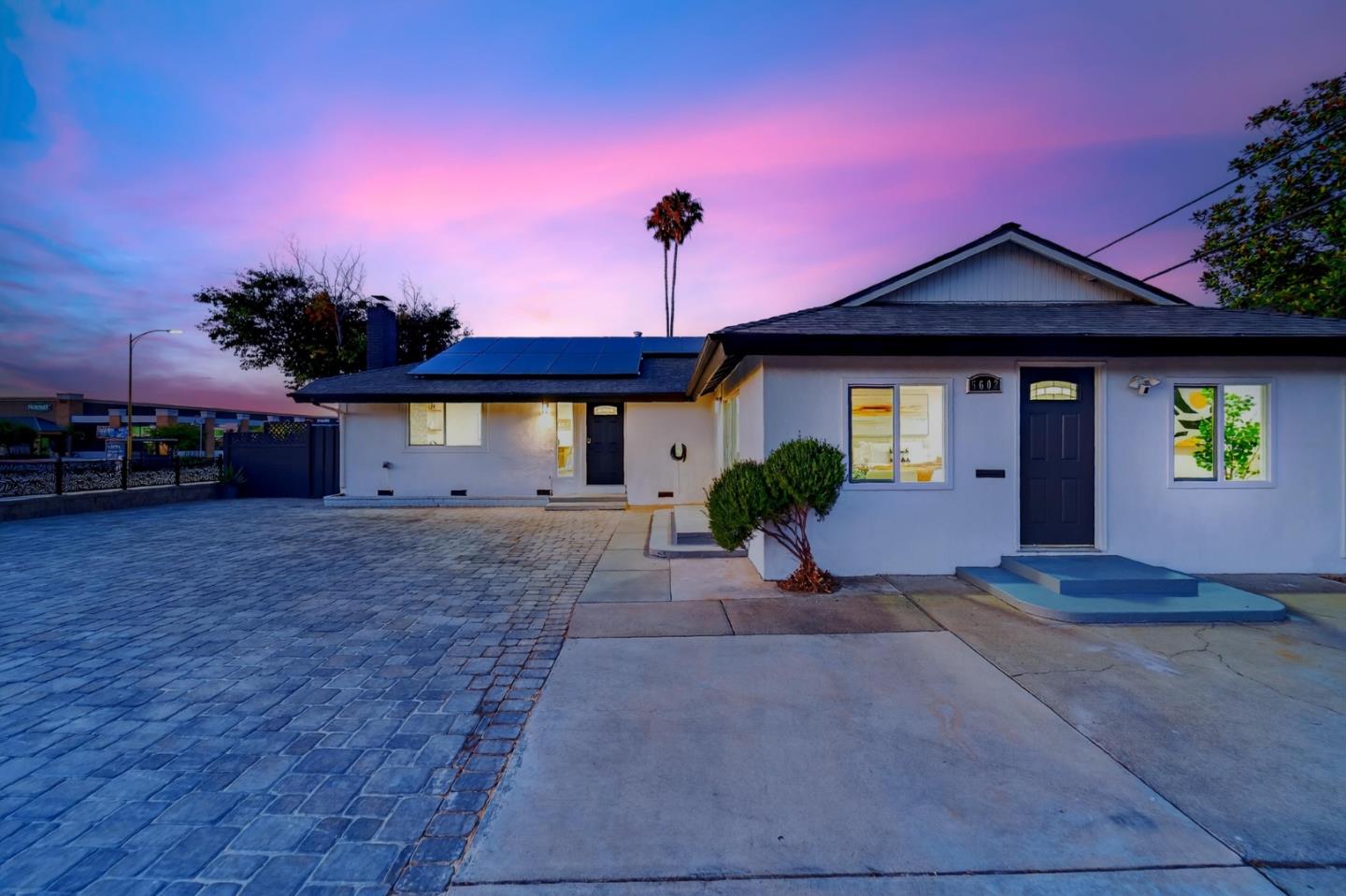 5602 Meridian Avenue