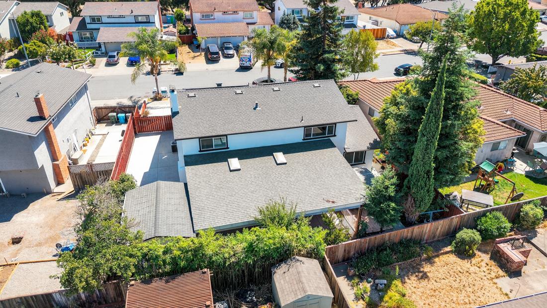 895 Greenwich Drive