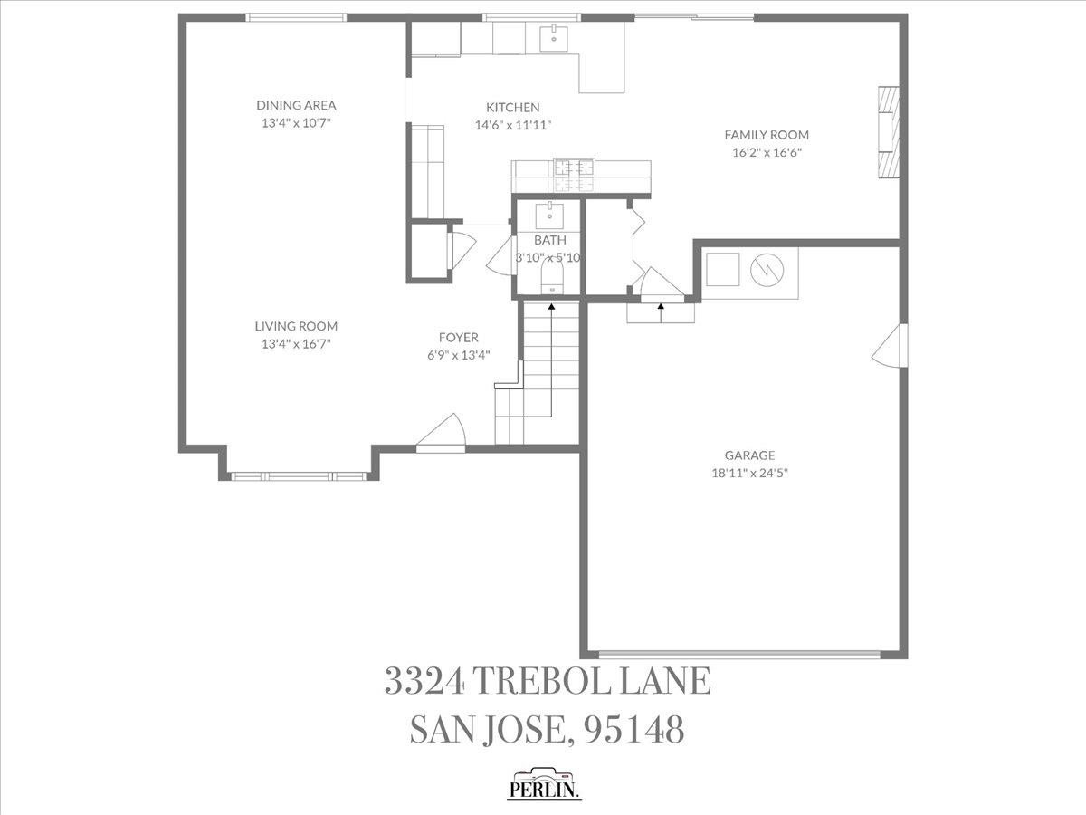 3324 Trebol Lane