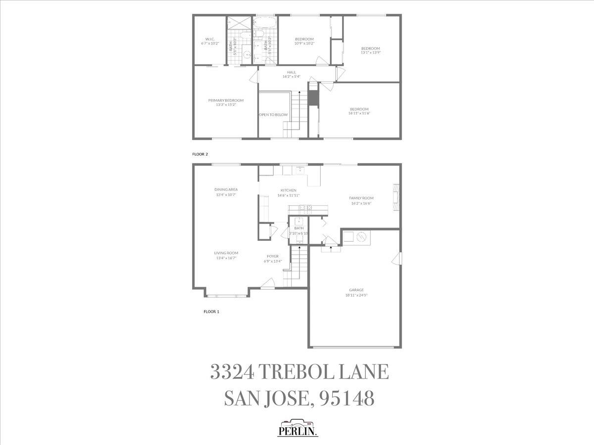 3324 Trebol Lane