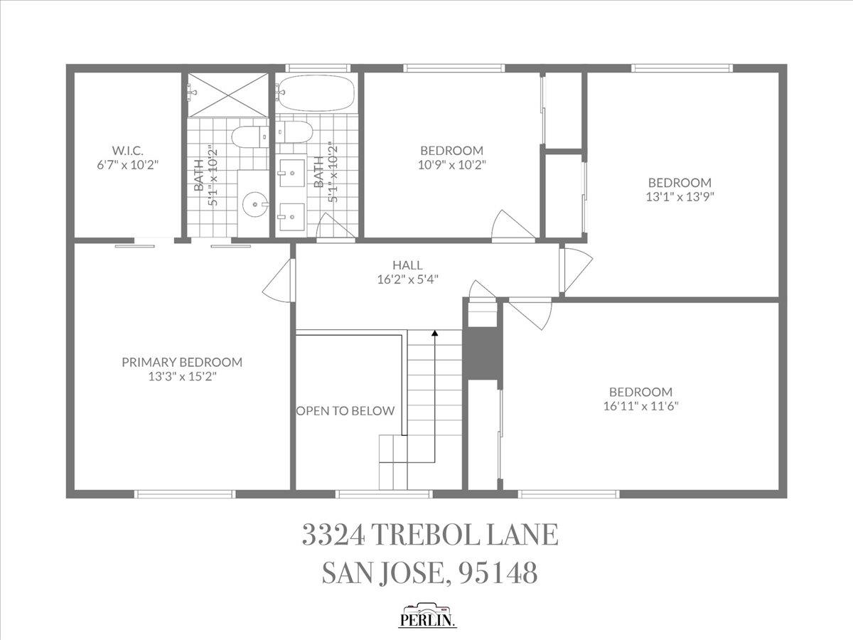 3324 Trebol Lane
