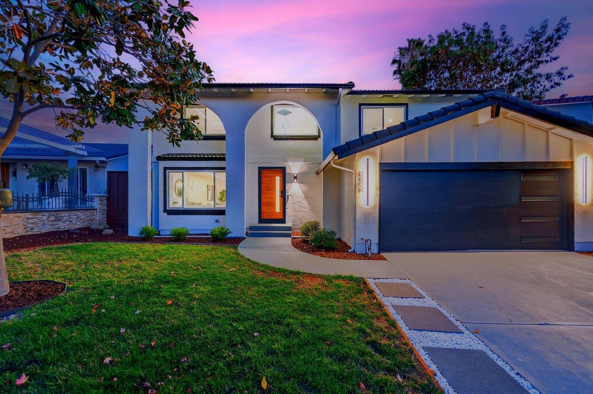 3324 Trebol Lane