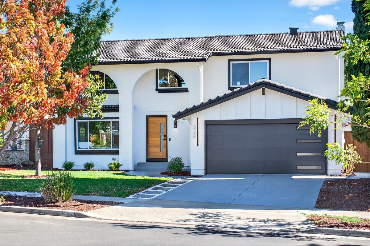 3324 Trebol Lane