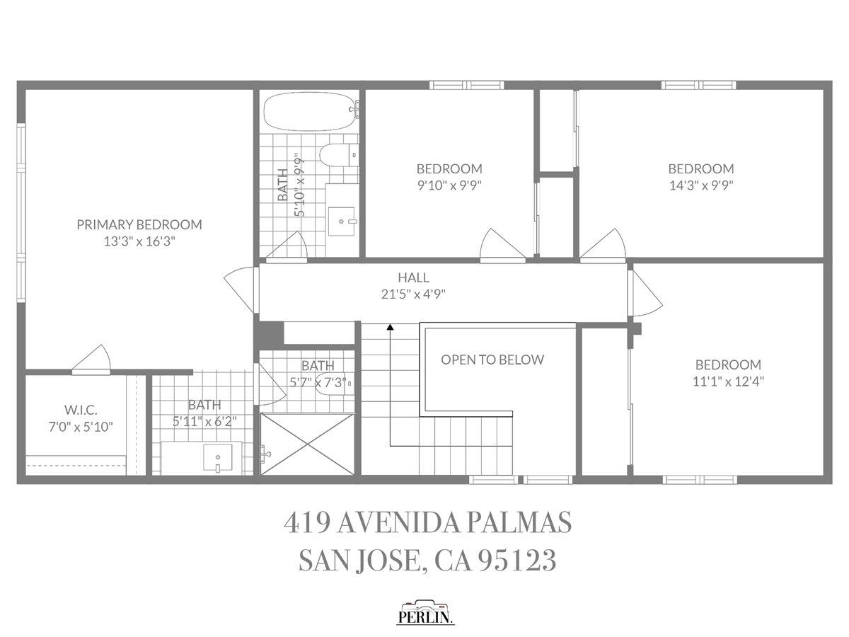 419 Avenida Palmas
