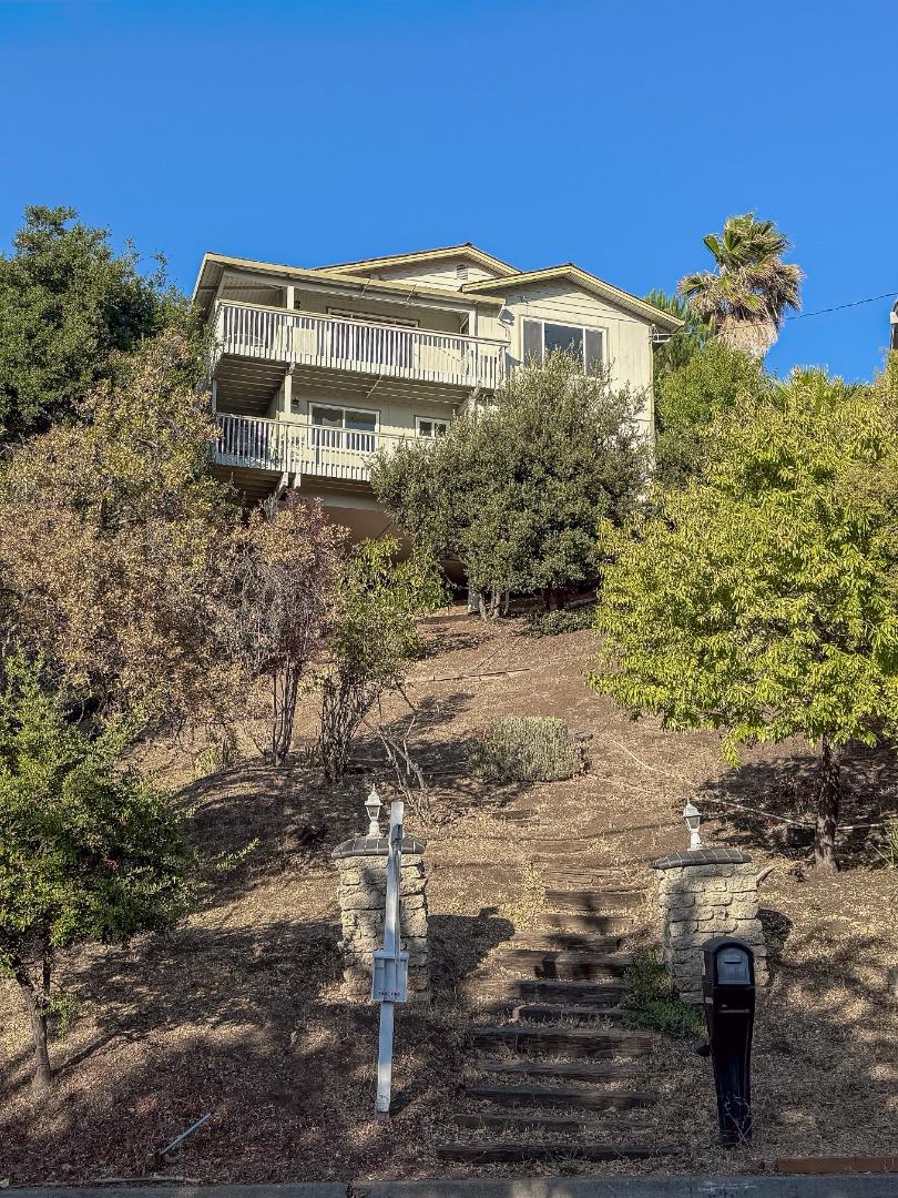3457 Ramstad Drive