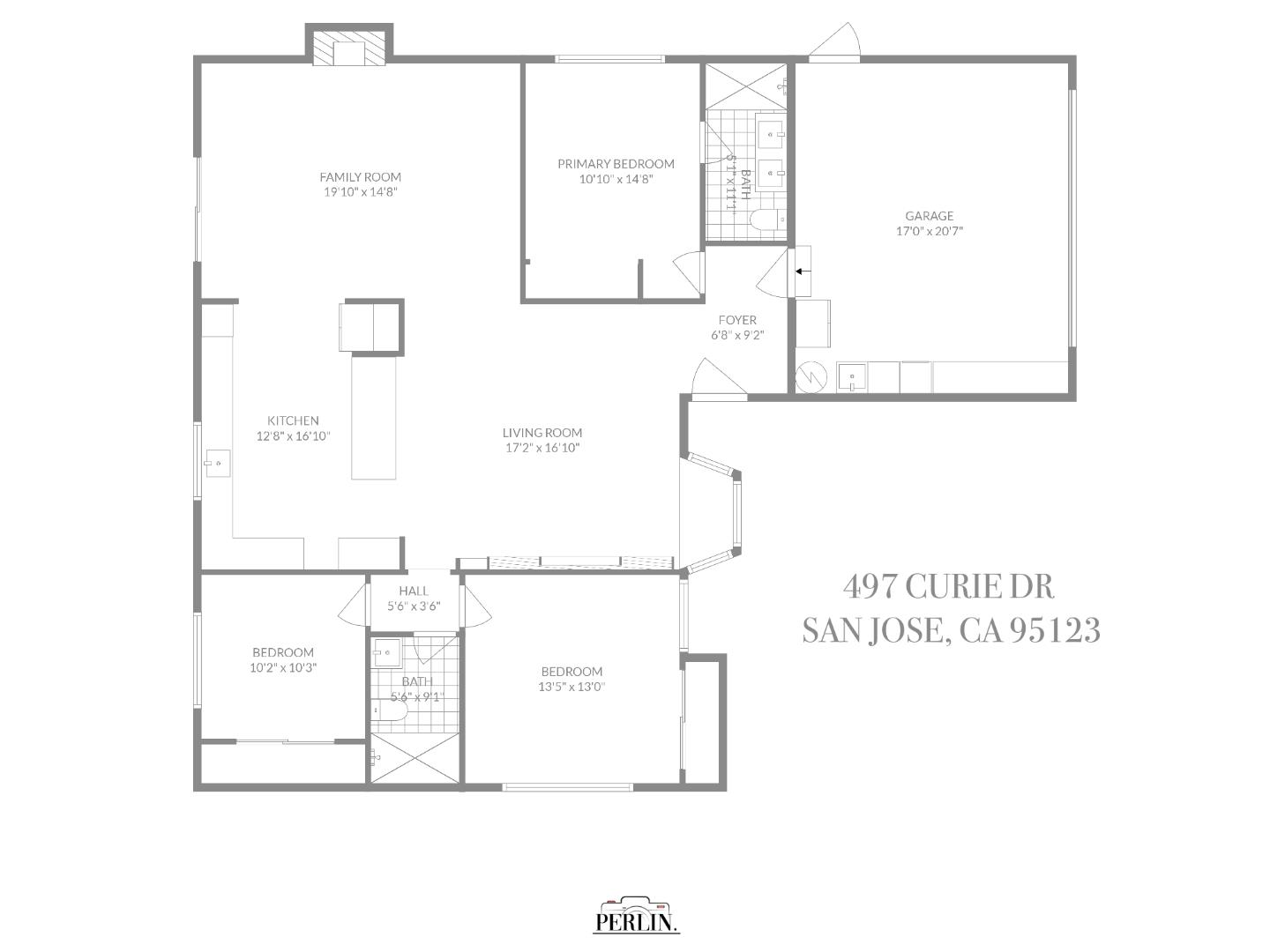 497 Curie Drive