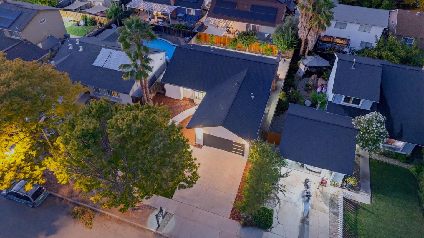 497 Curie Drive