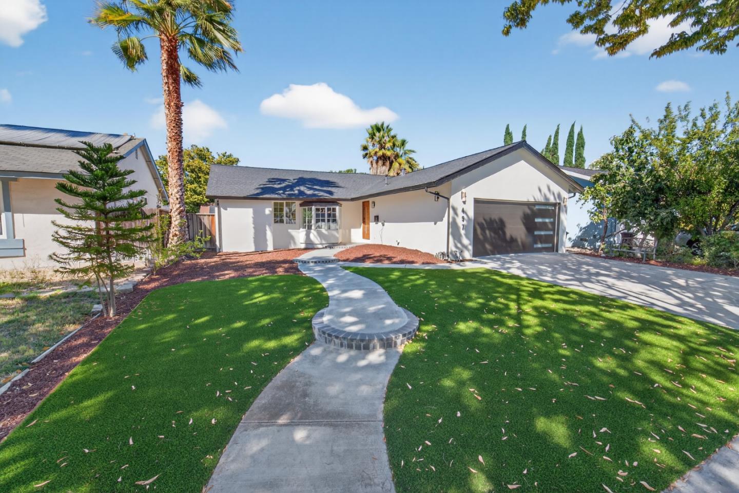 497 Curie Drive