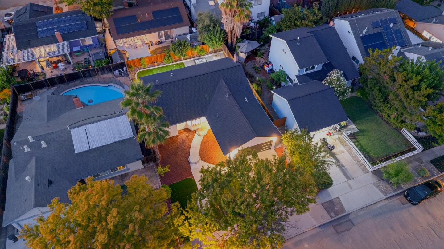 497 Curie Drive