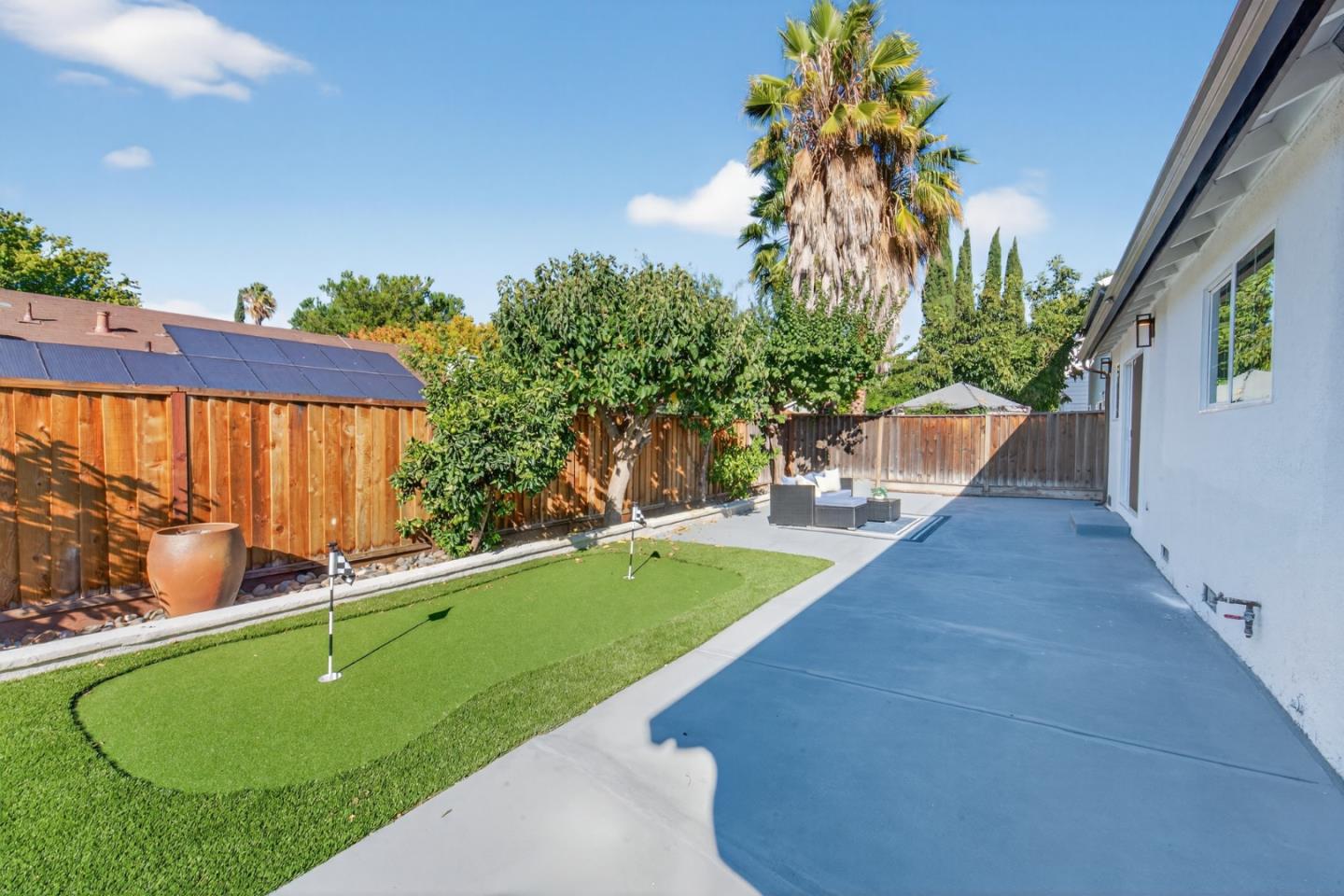 497 Curie Drive