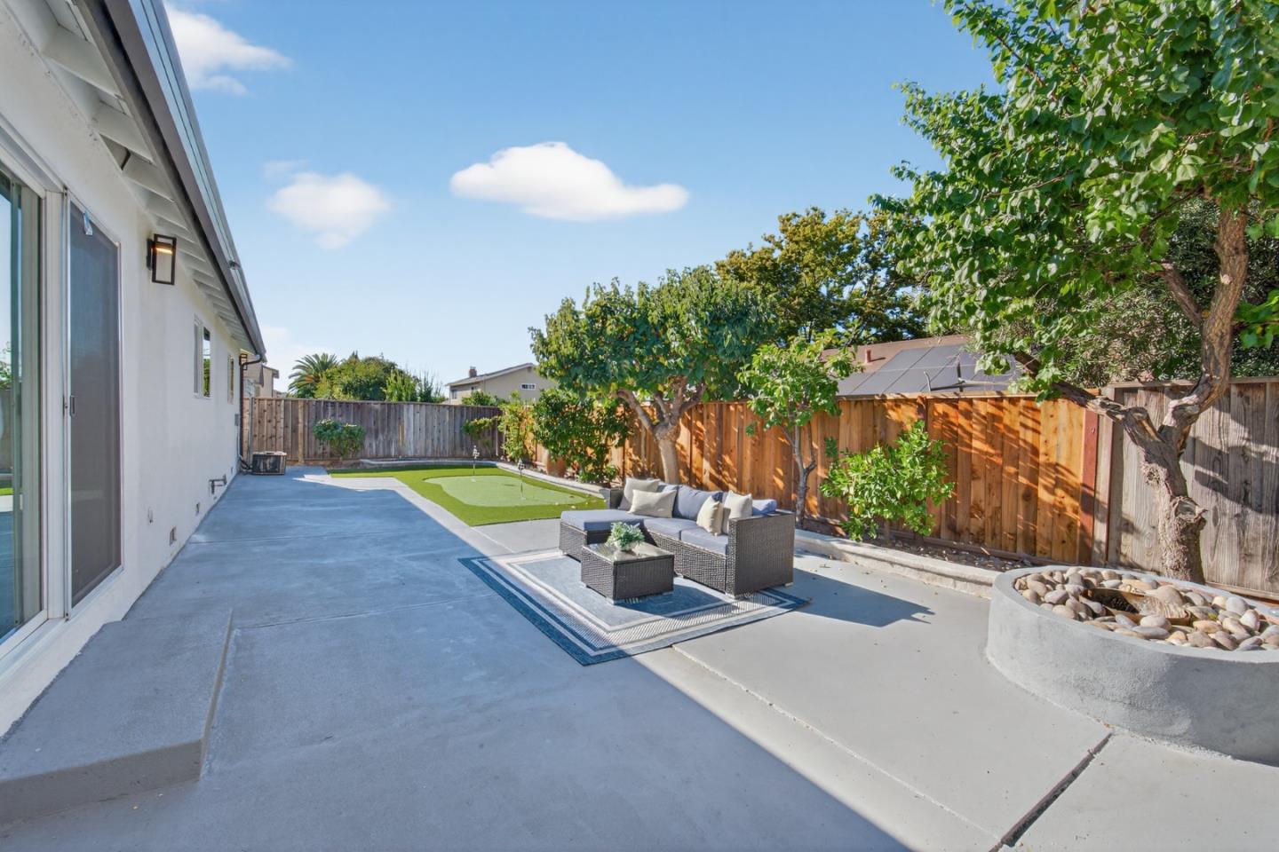 497 Curie Drive