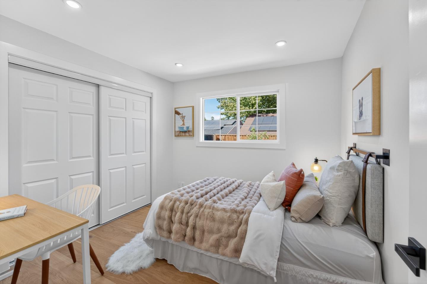 497 Curie Drive