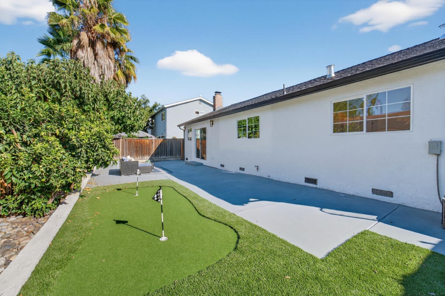 497 Curie Drive