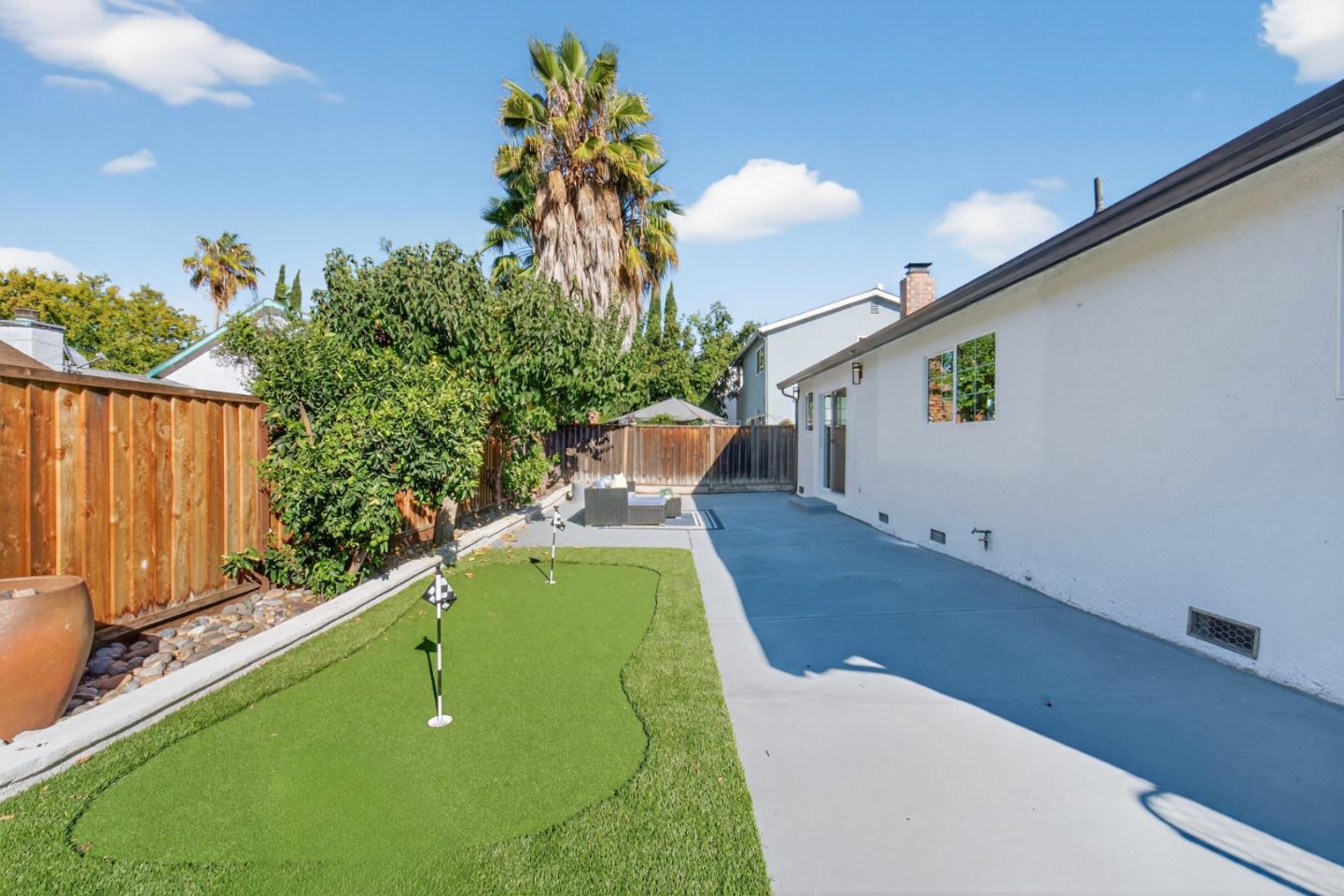 497 Curie Drive