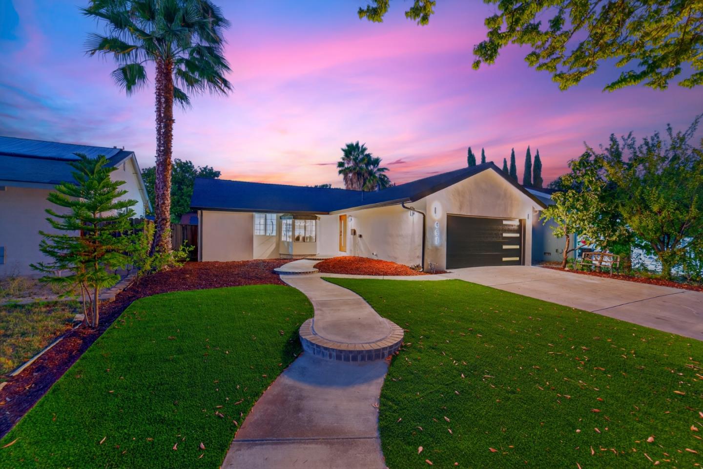 497 Curie Drive