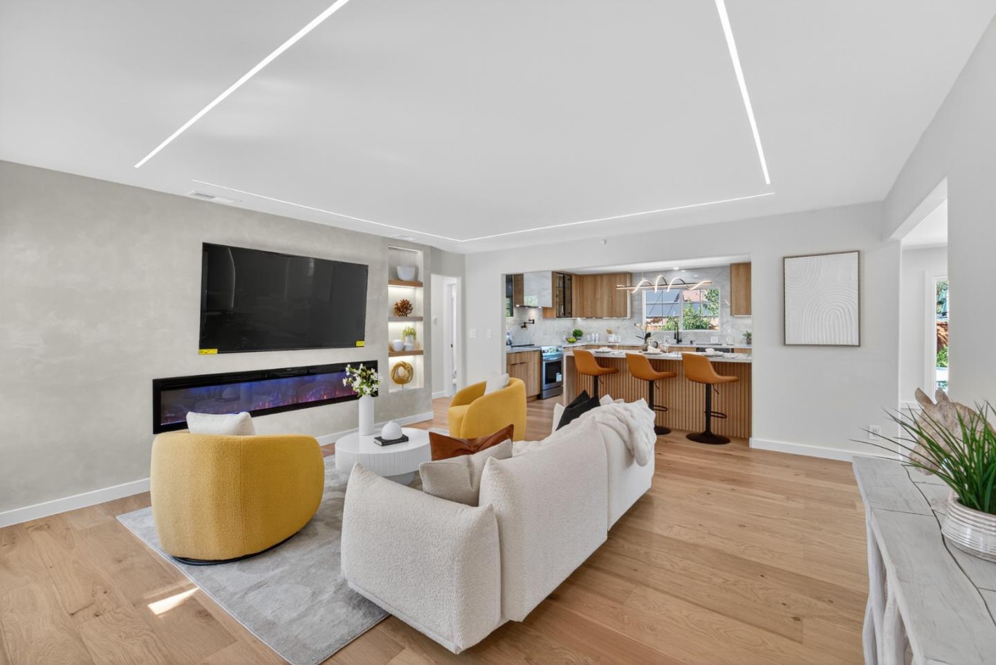 497 Curie Drive