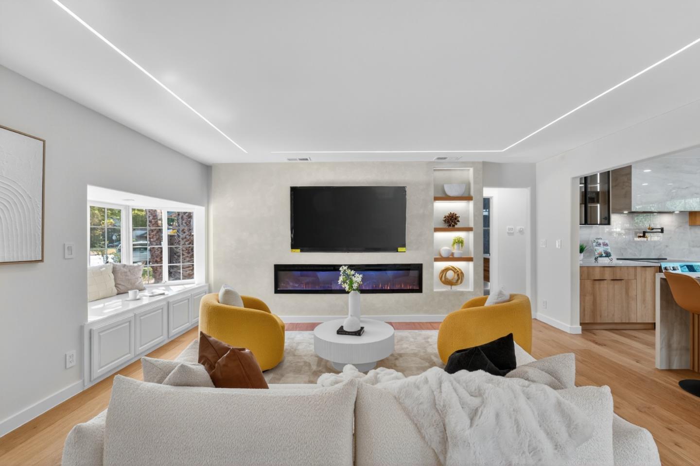 497 Curie Drive