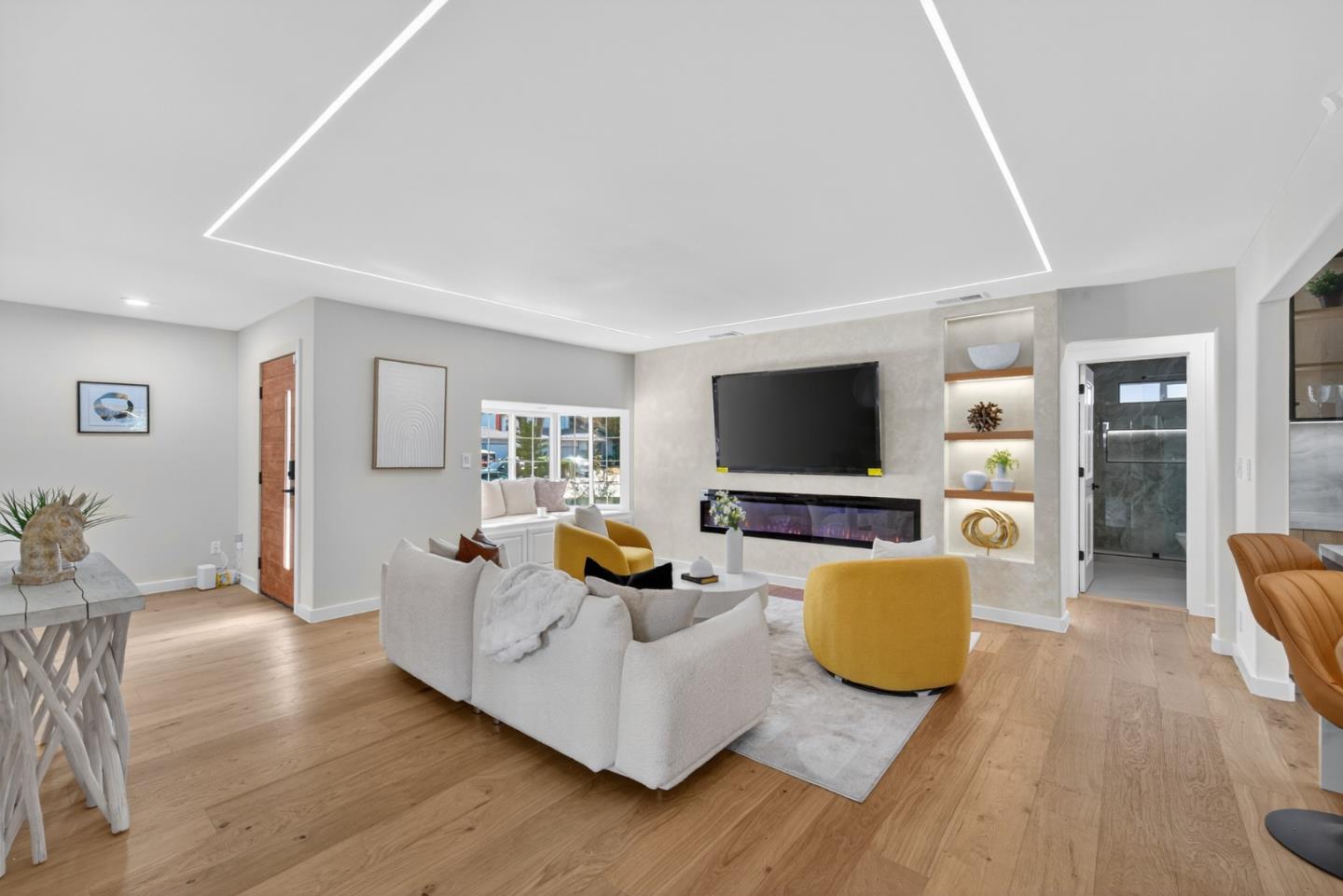 497 Curie Drive