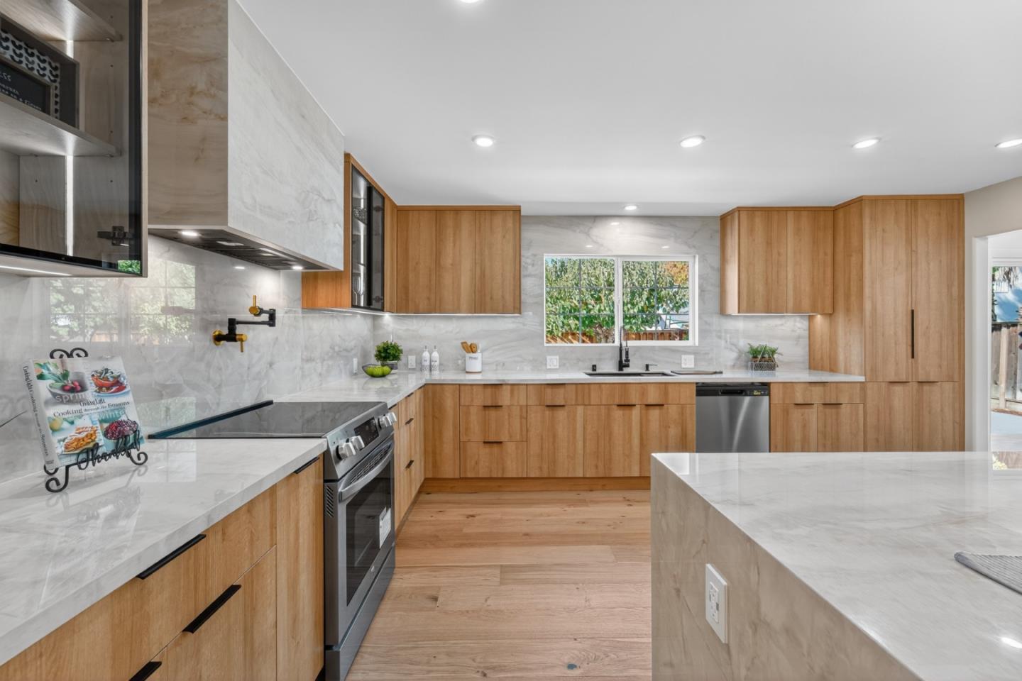 497 Curie Drive