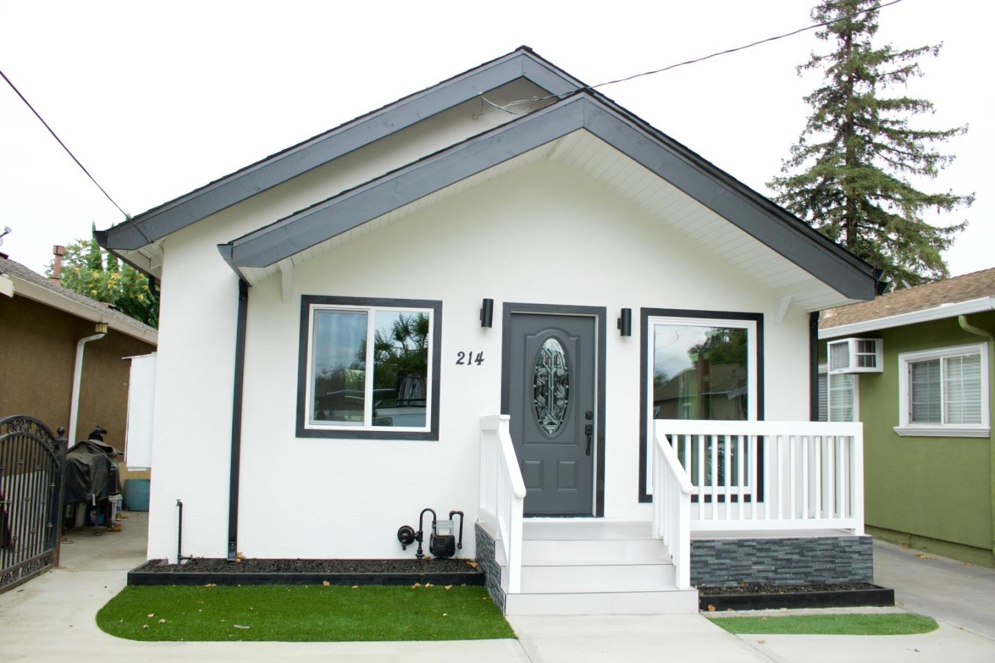 214 South 22nd Street