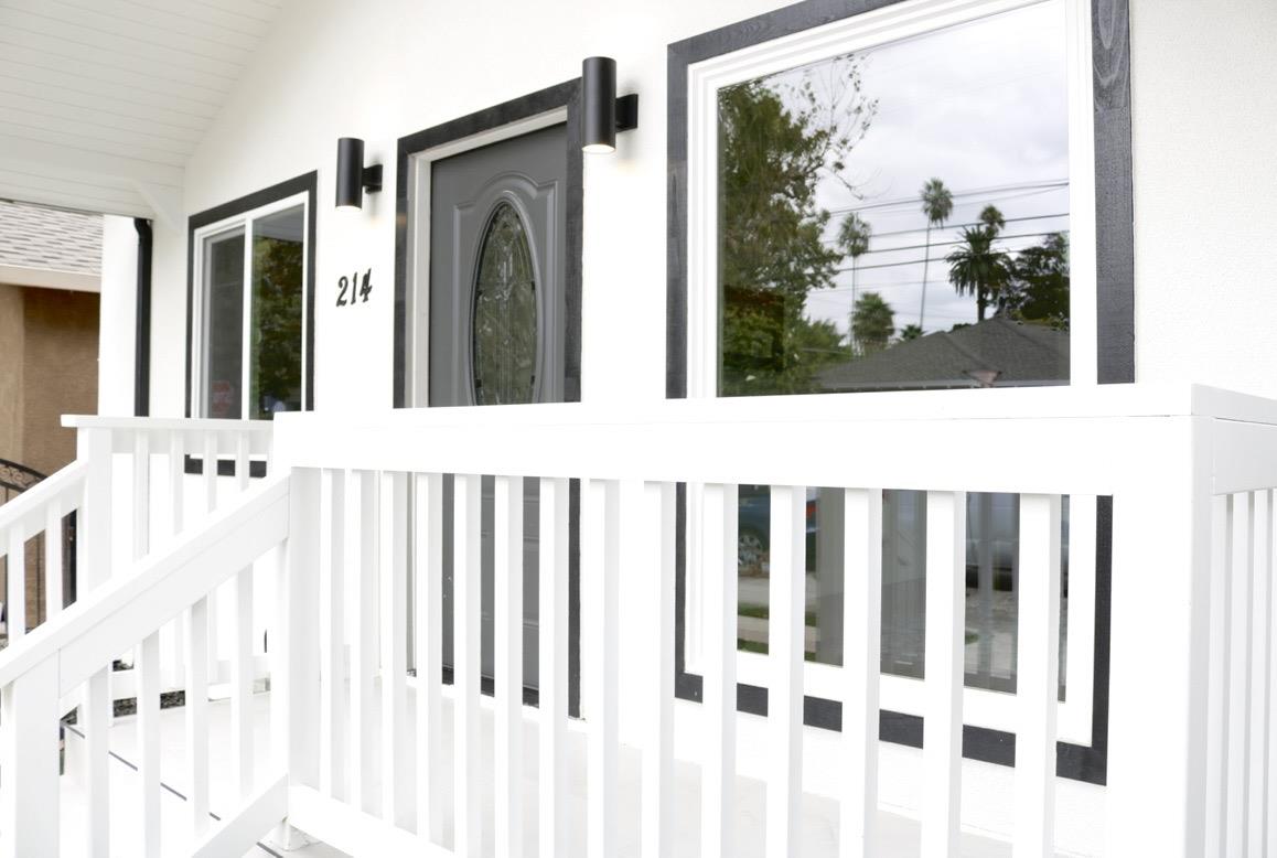 214 South 22nd Street