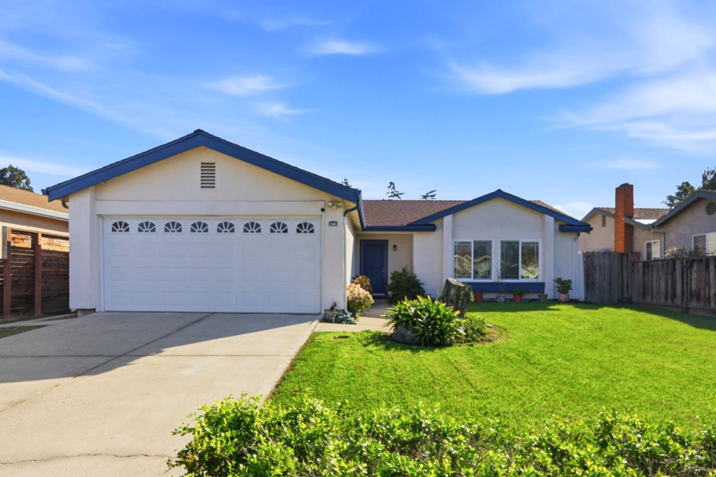 1586 Redfield Court
