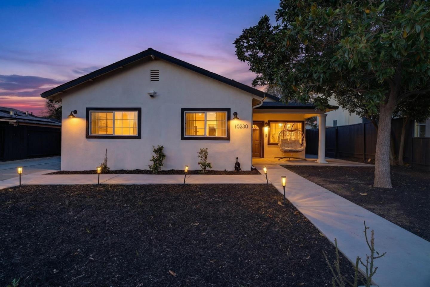 10230 Griffith Street