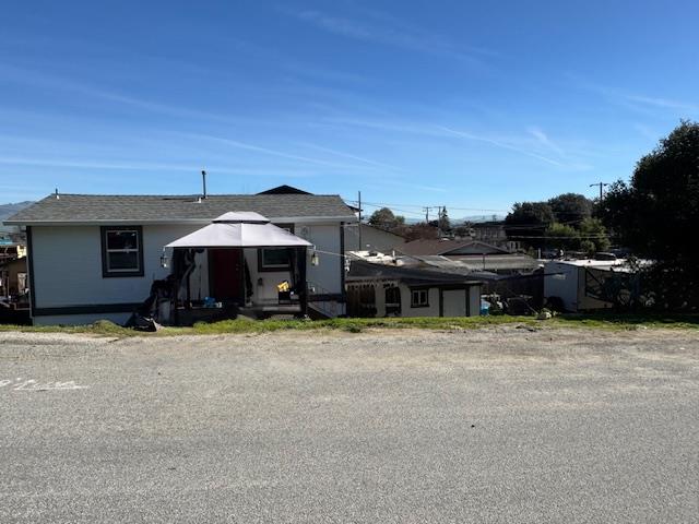 39 North Monterey Street