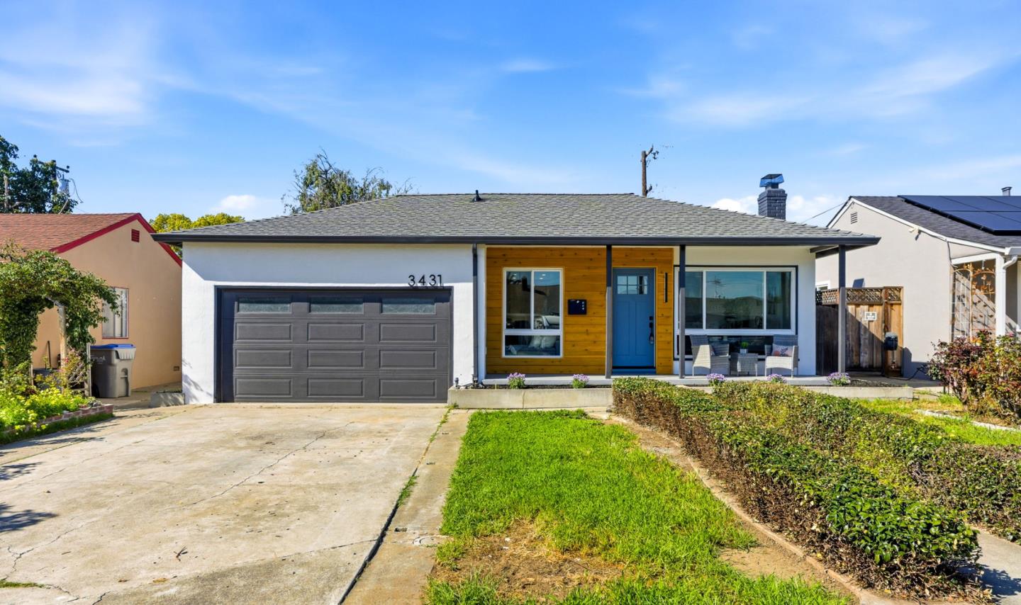 3431 Golf Drive