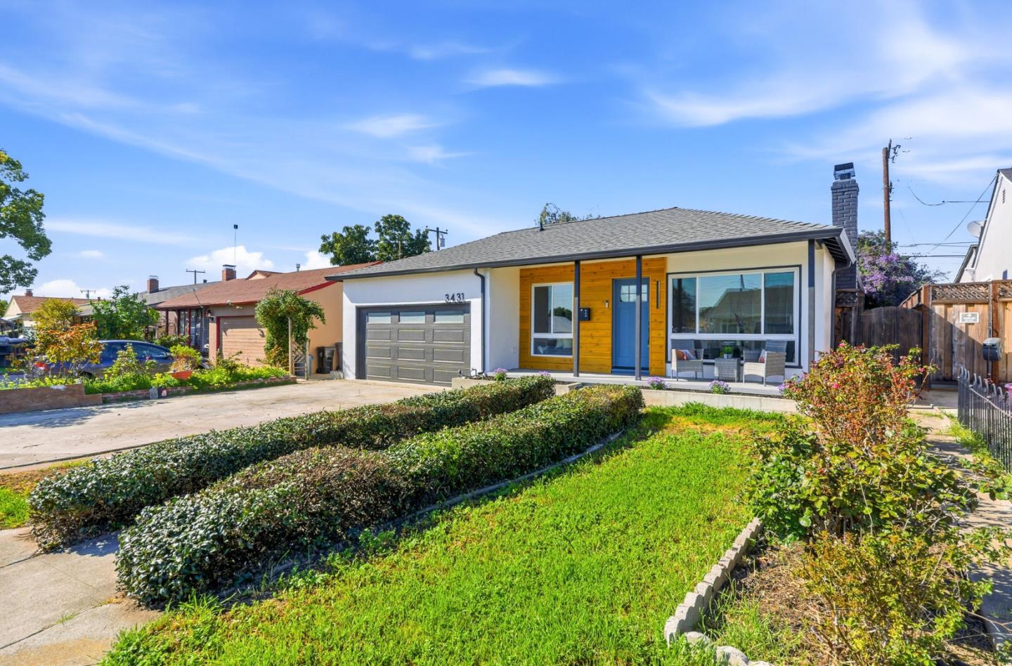 3431 Golf Drive
