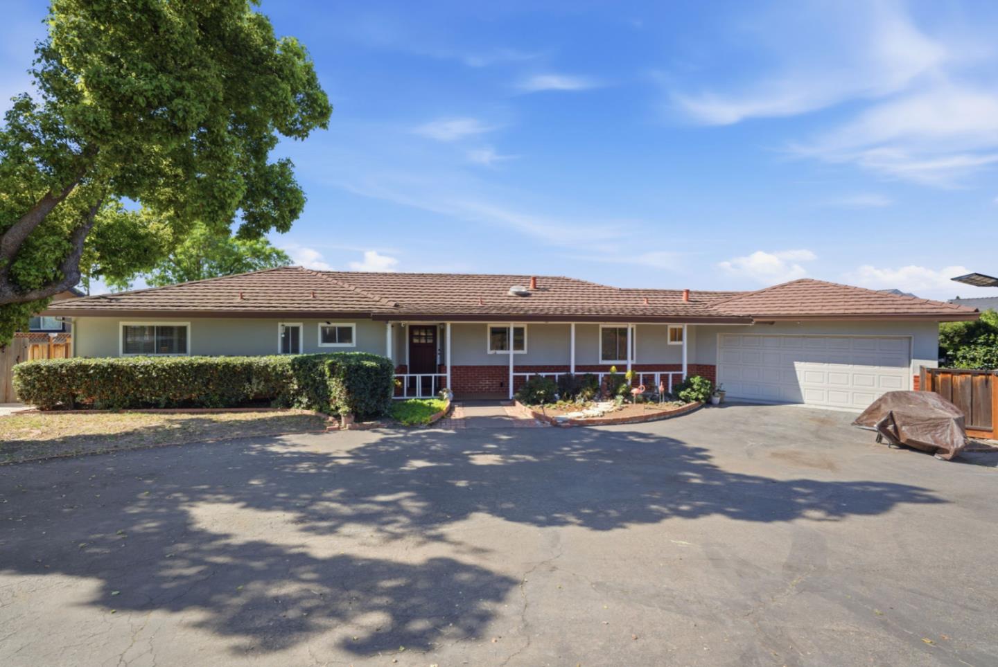 2409 Klein Road