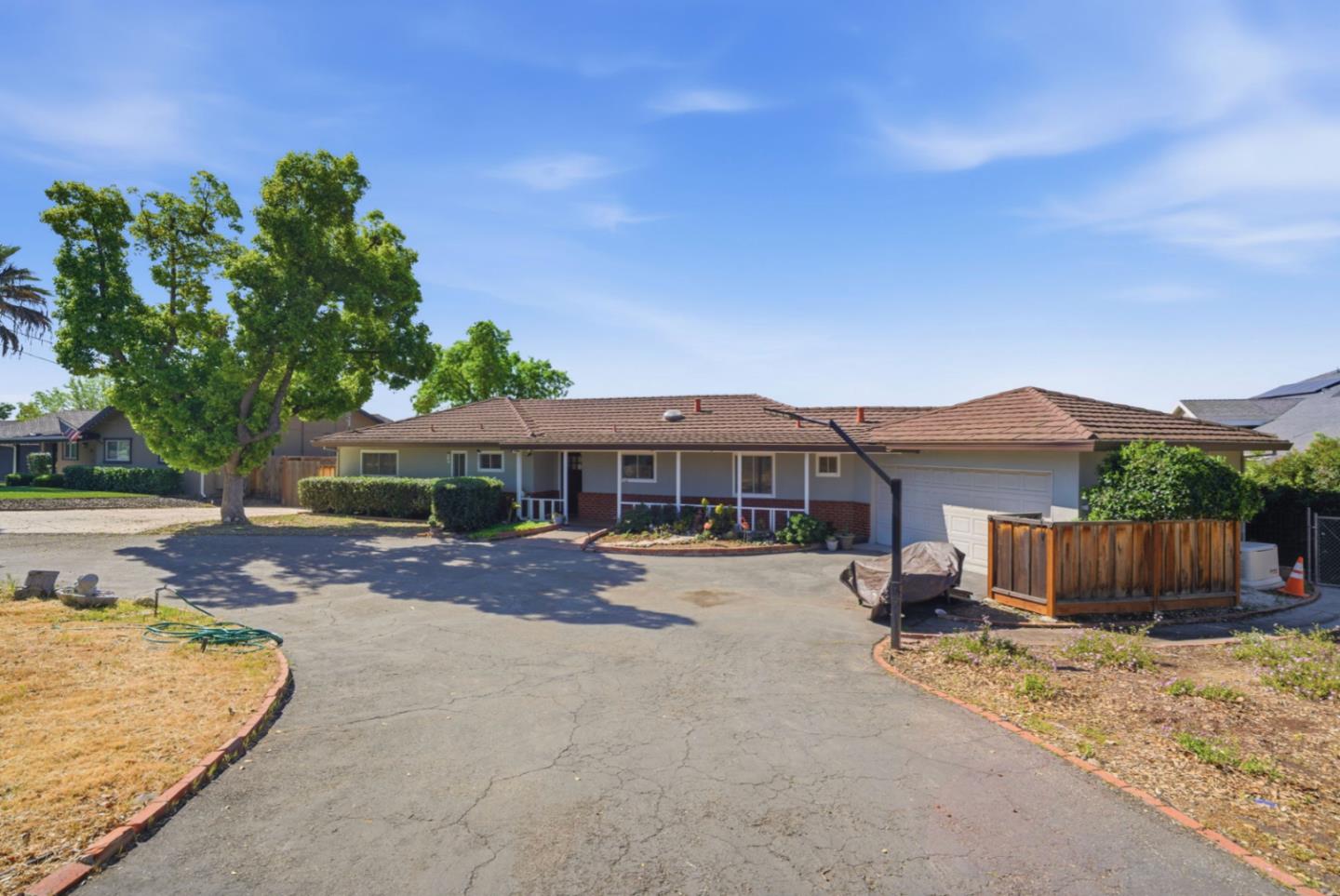 2409 Klein Road