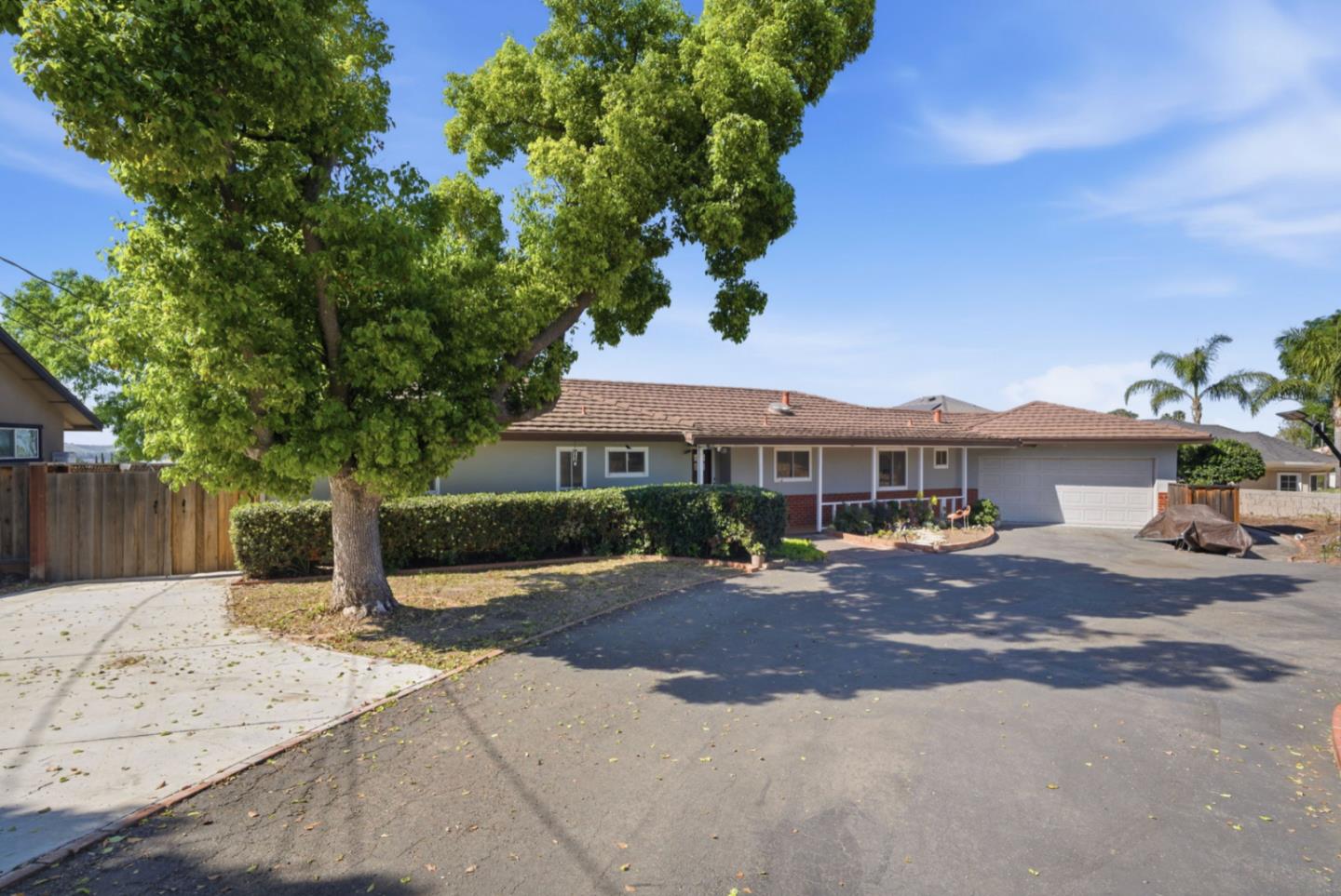 2409 Klein Road