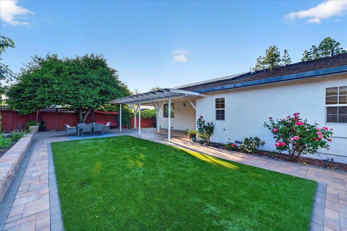 5841 Santa Teresa Boulevard
