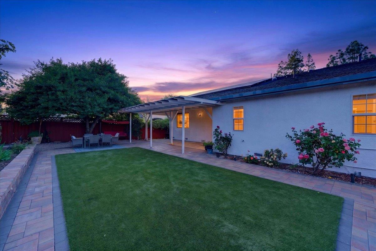 5841 Santa Teresa Boulevard