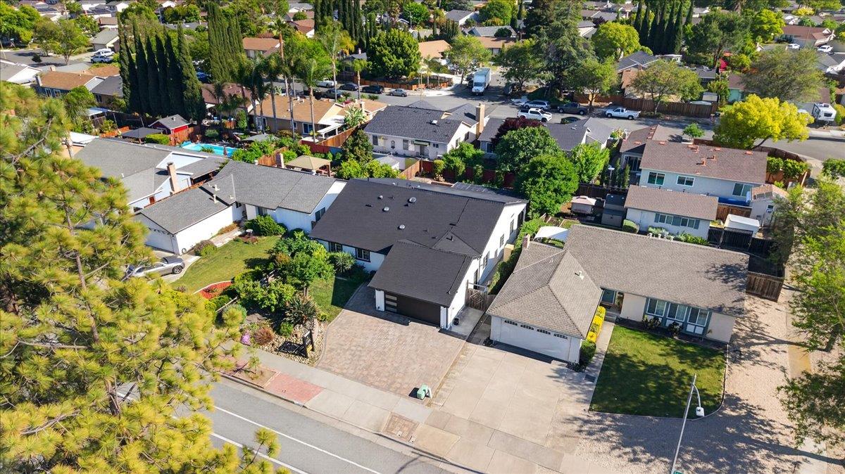 5841 Santa Teresa Boulevard
