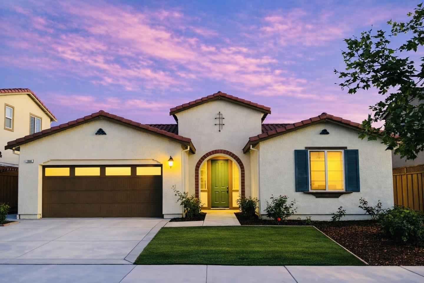 1606 Hacienda Lane