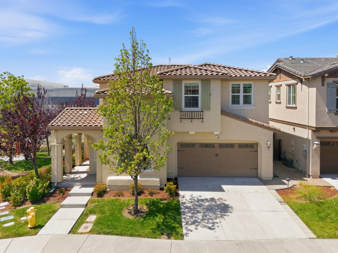 320 Gerald Circle