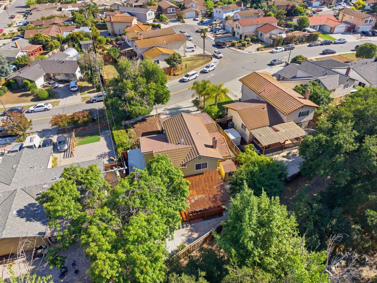 3350 Woodside Lane