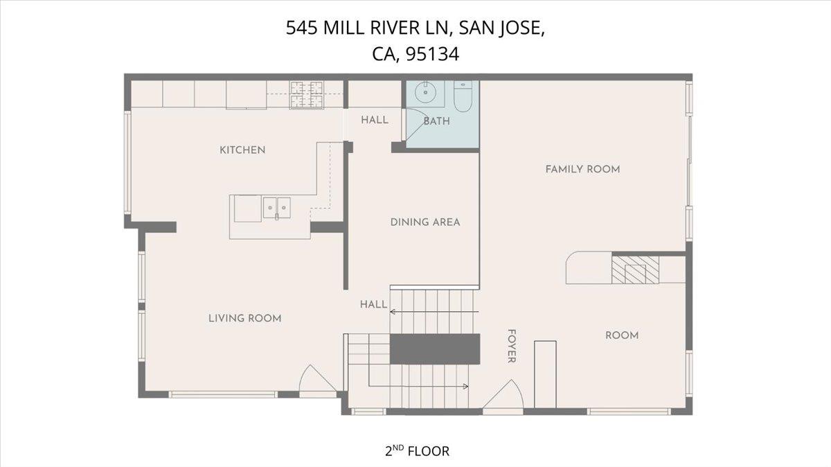 545 Mill River