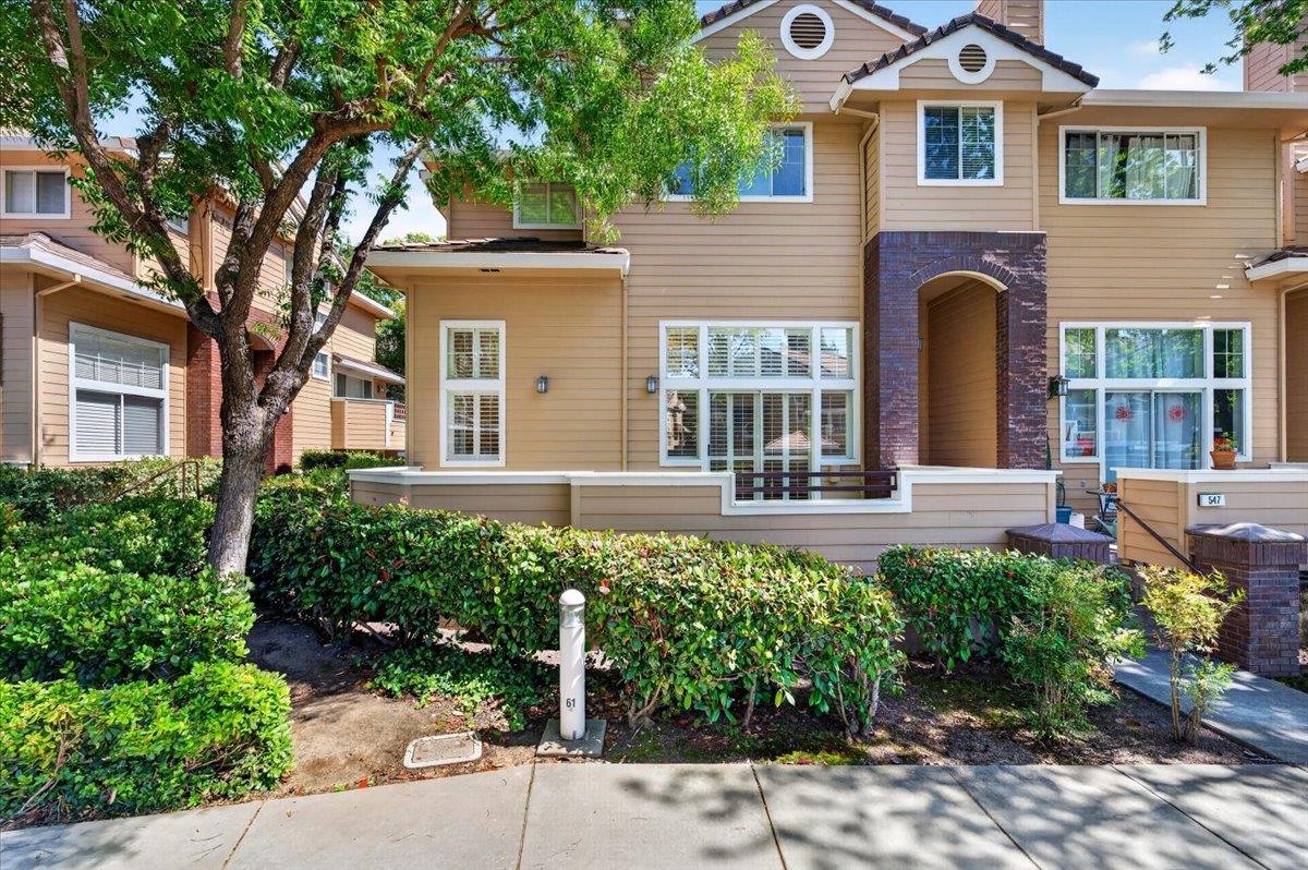 545 Mill River