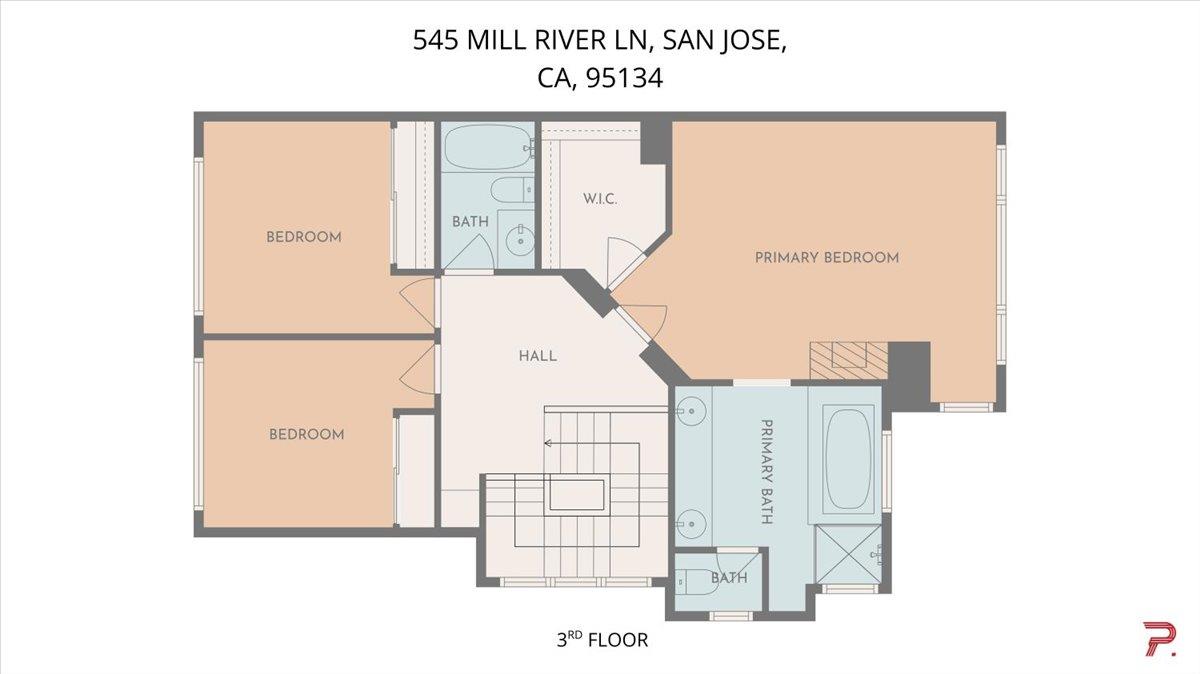 545 Mill River