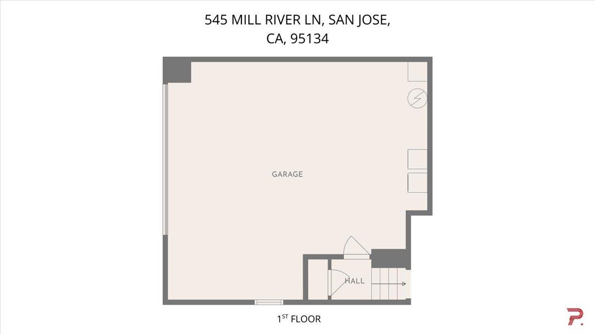 545 Mill River