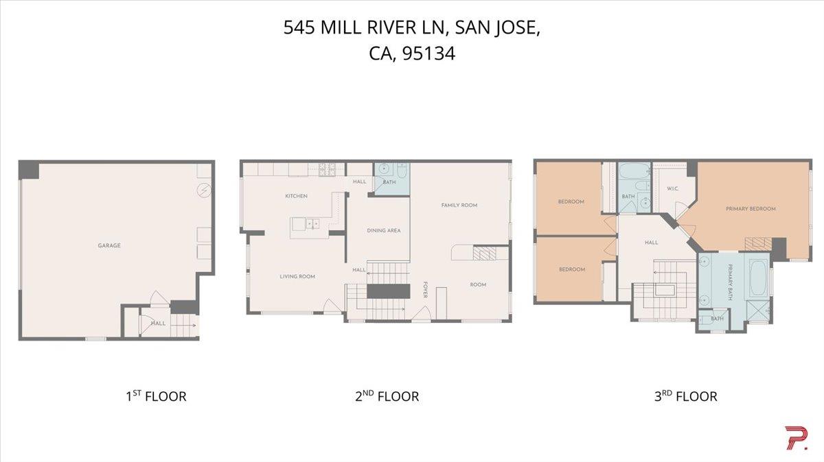 545 Mill River