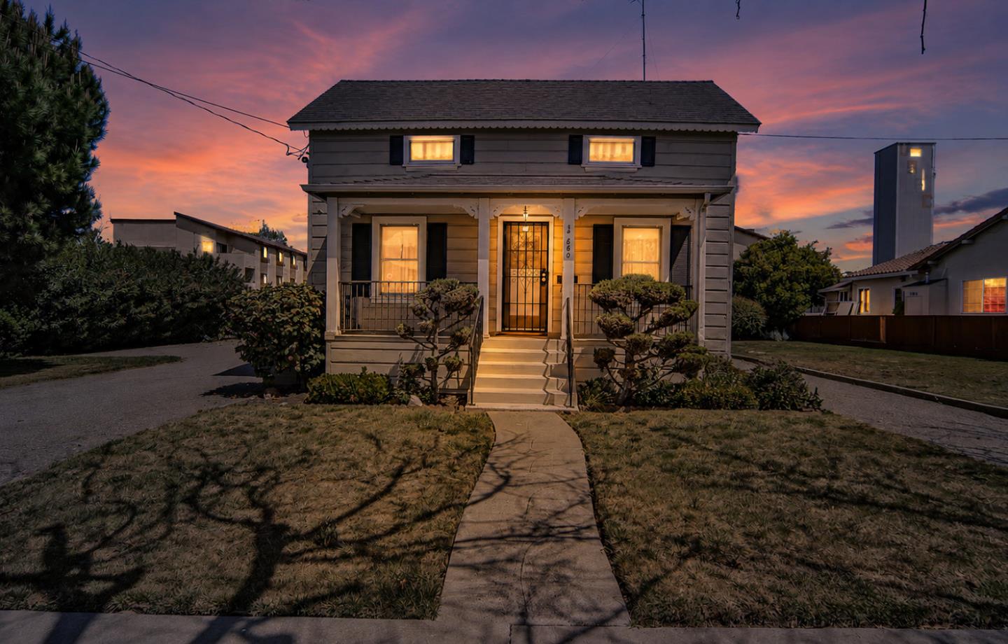 860 North 19th Street